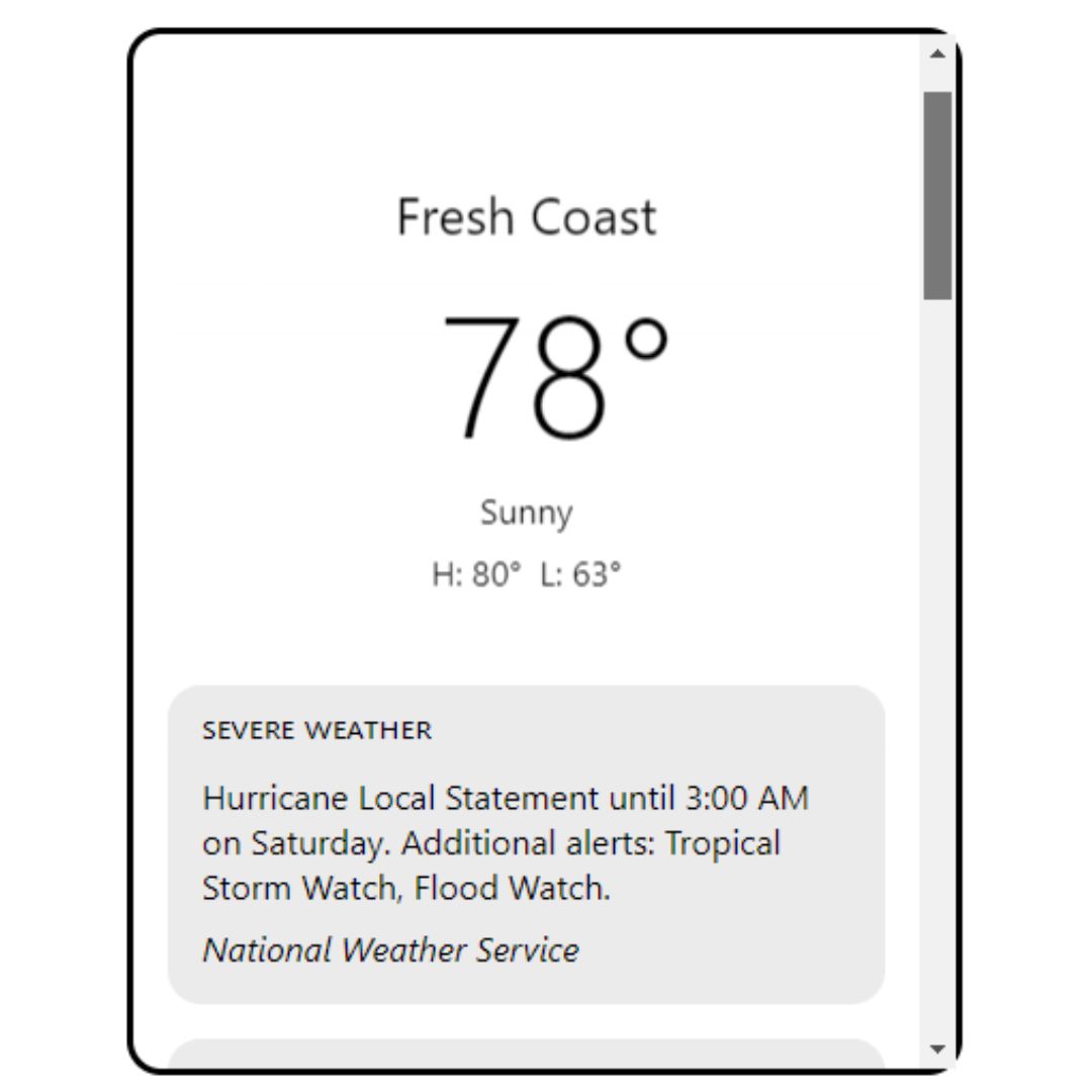Design Weather App Interface using HTML and CSS.jpg